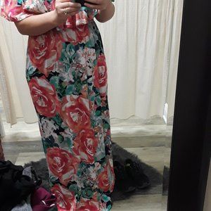 Boutique dress